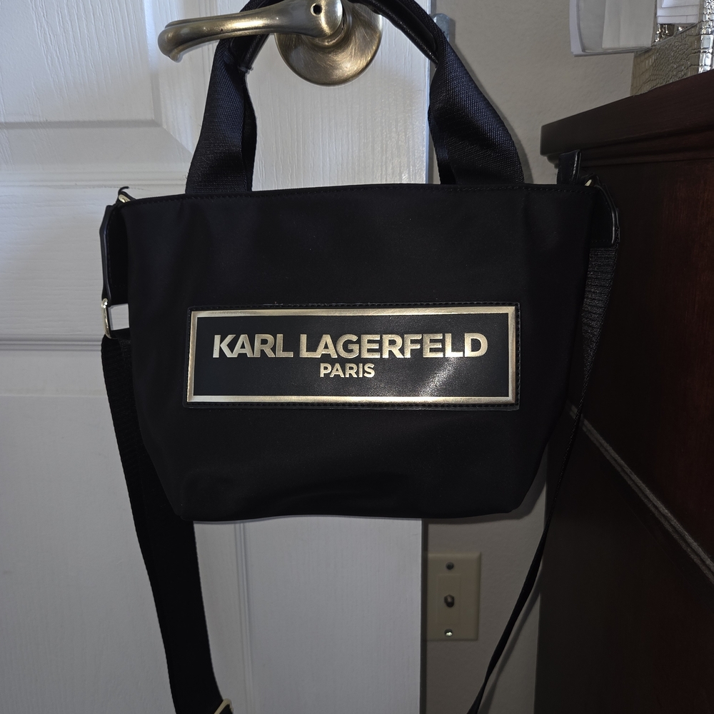 Karl Lagerfeld Purse
